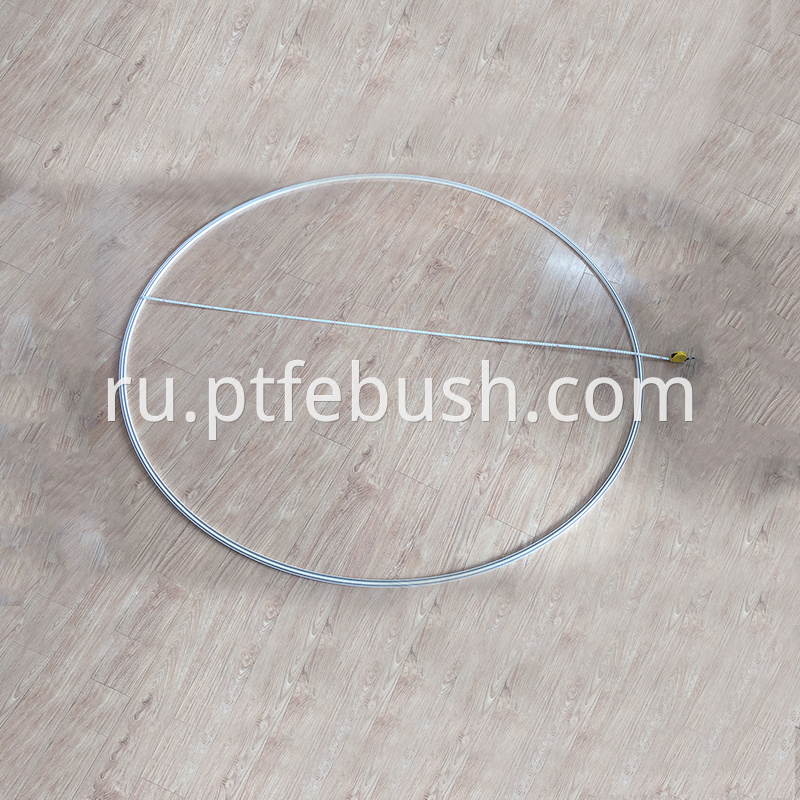 Big Size PTFE Ring